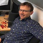 Over ClearOptics - Dick Duiker - Directie Field Service Engineer