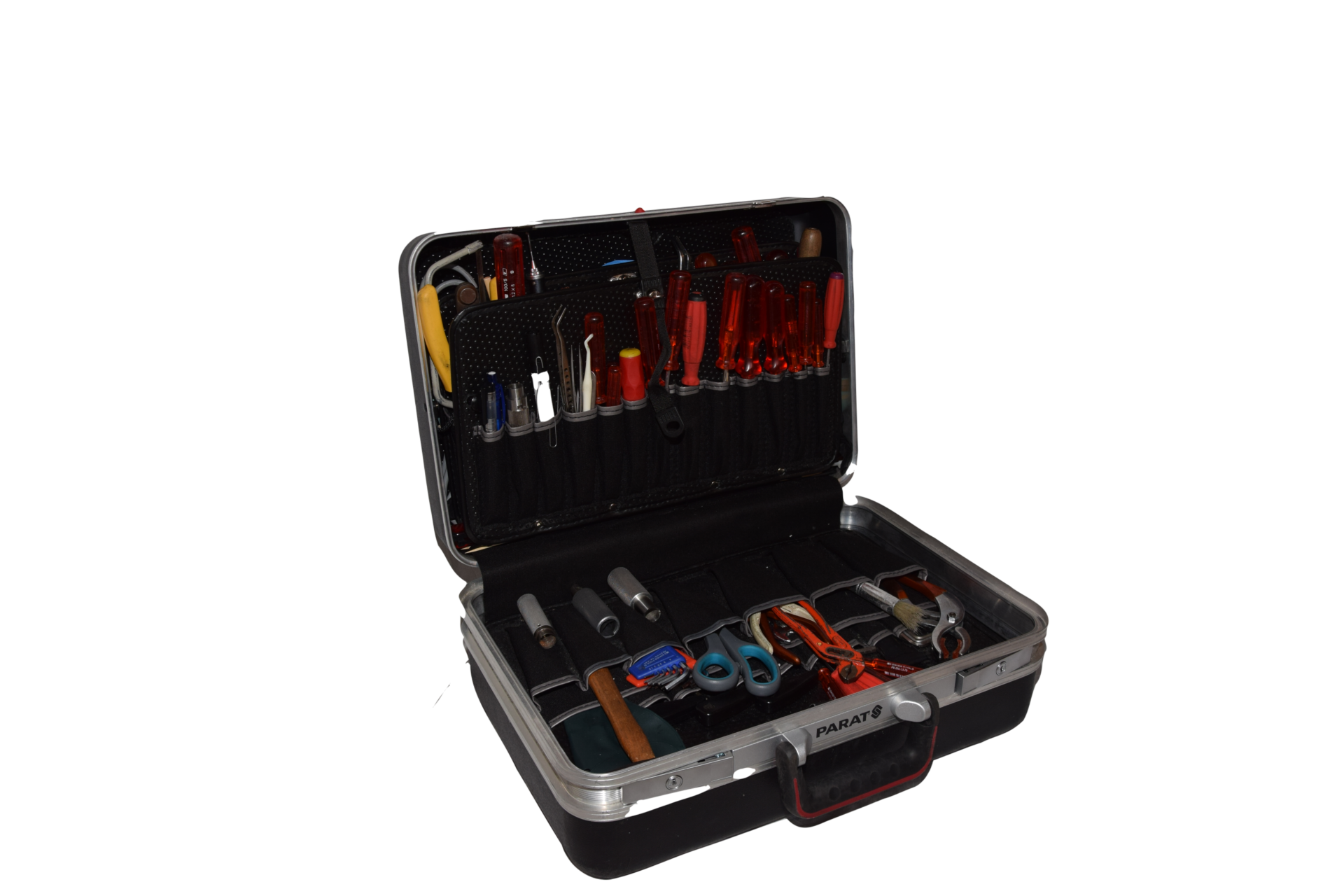 microscoop onderhoud