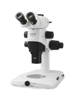 szx10 stereo microscoop