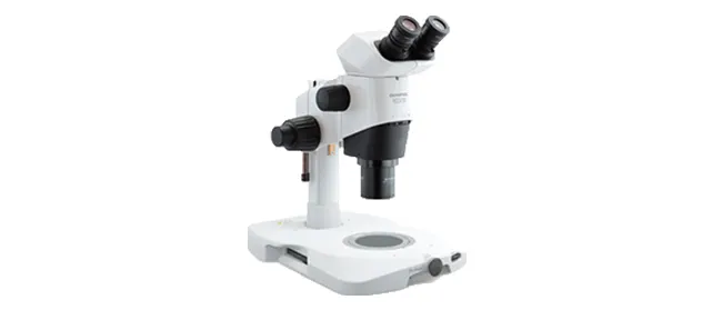 szx10 stereo microscoop