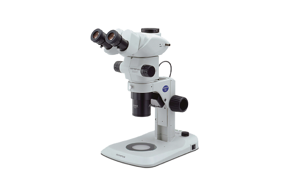 szx7 stereo microscoop