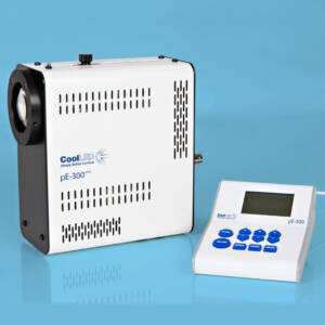 CoolLED pE-300 white