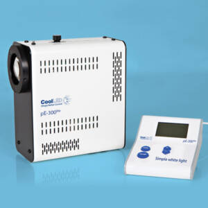 CoolLED pE-300 lite