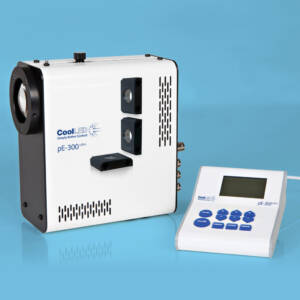 CoolLED pE-300 ultra