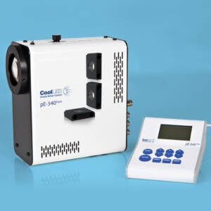 CoolLED pE-340 fura