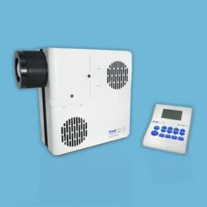 CoolLED pE-400 max