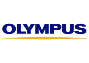 Olympus logo